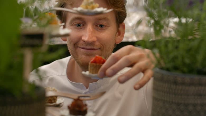 Maxime Frédéric