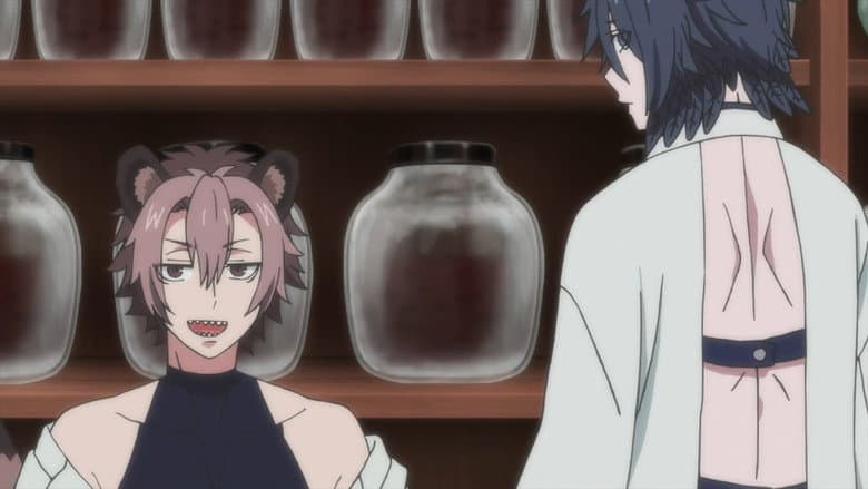 Episode 9