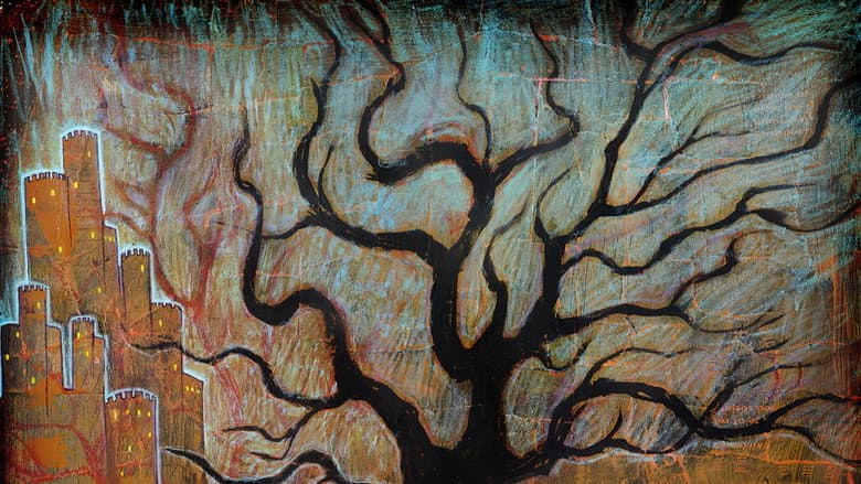 H.P. Lovecraft's Celephaïs