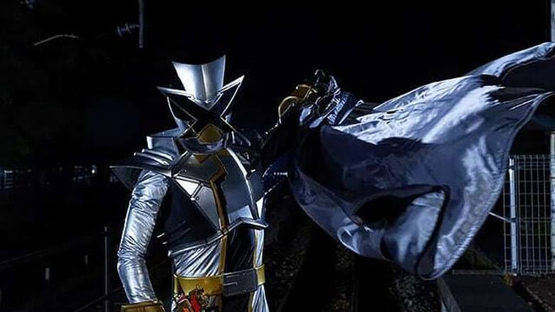 The New Phantom Thief Is a Police Officer