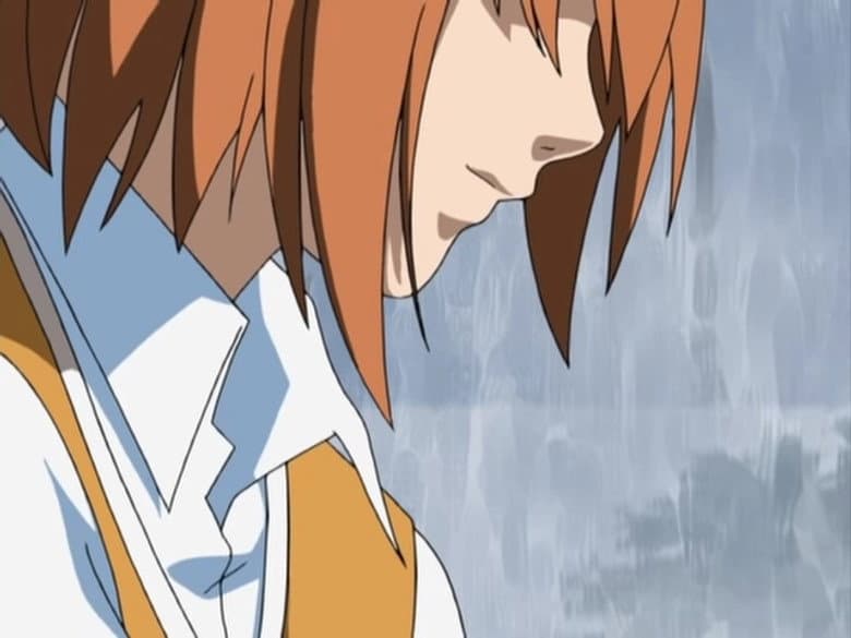Rain / Tears