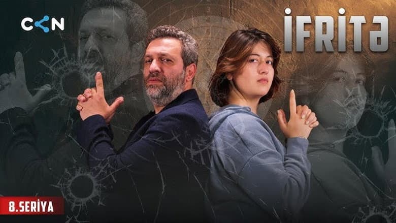 Episode 8