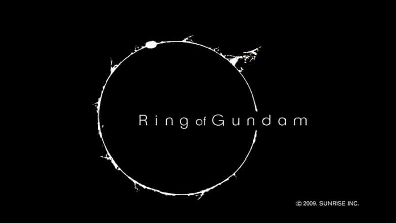 Ring of Gundam
