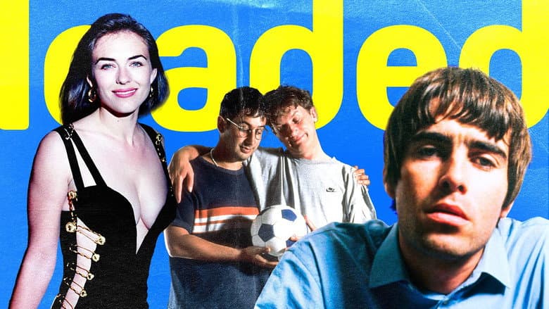 Loaded: Lads, Mags and Mayhem