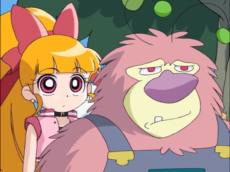 Coach Kaoru's Crash-Course Soccer! / Fuzzy in Love!