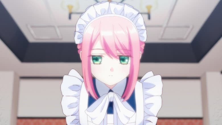 Deceitful, Mysterious Marie