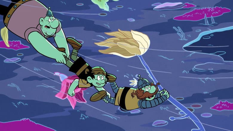 Episode 3