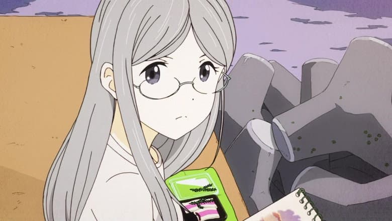 Emotionless Itsuki