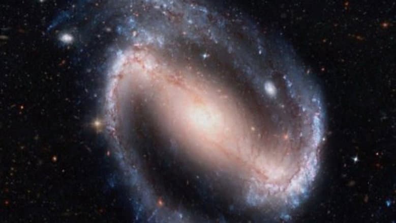 Mysteries of a Dark Universe