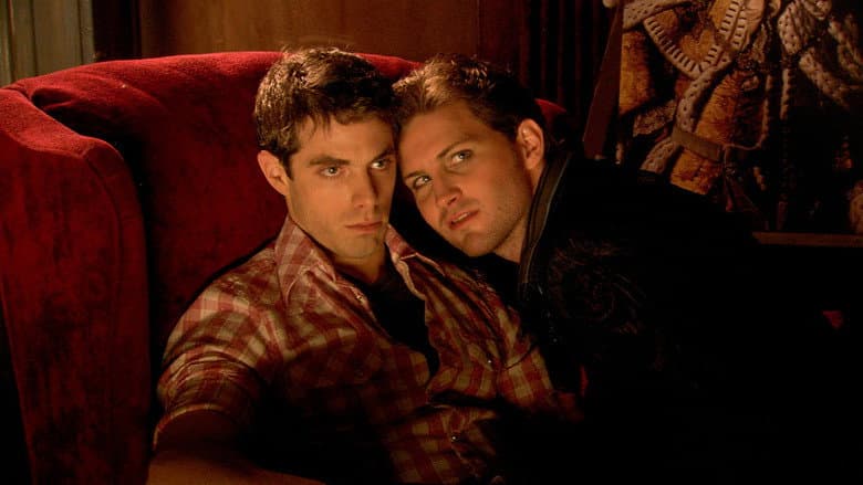 The Lair Season 1
