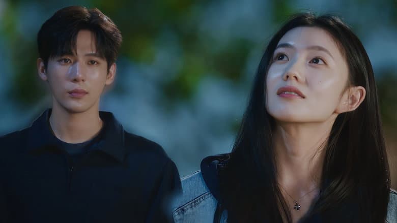 Xu Zhi, Turn Around and Look at Me