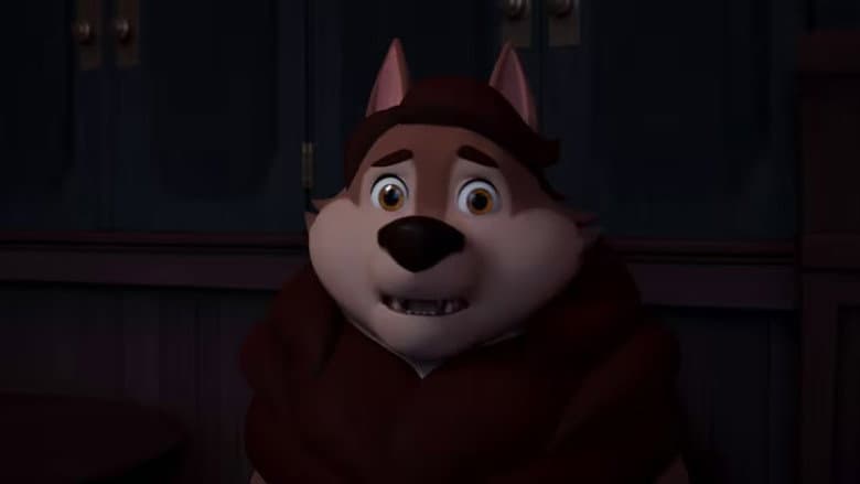 The Beast of Farfang