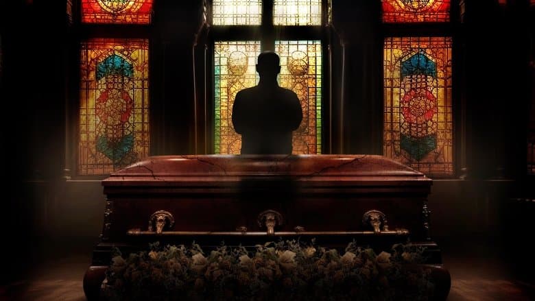 The Mortician