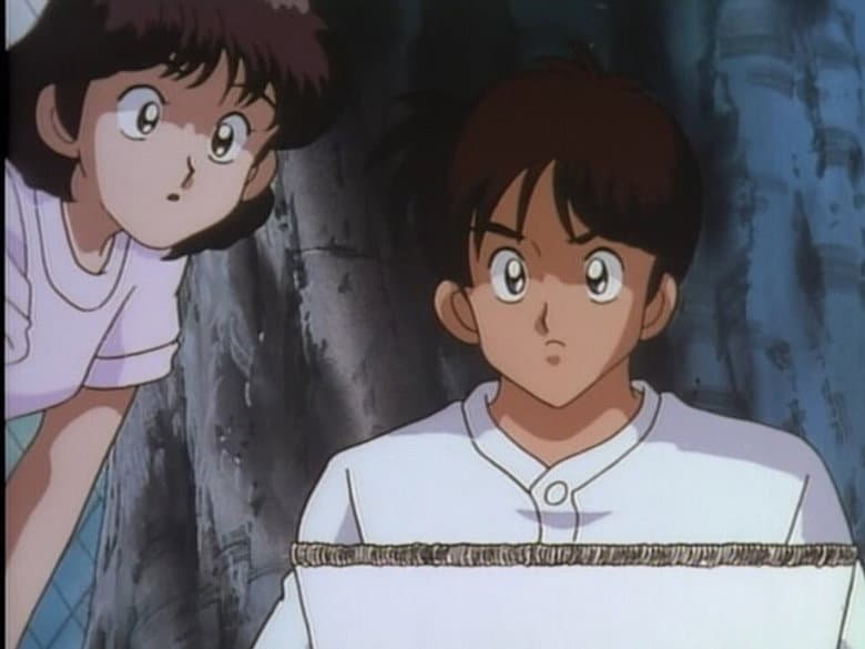 Defeat Meiwa High