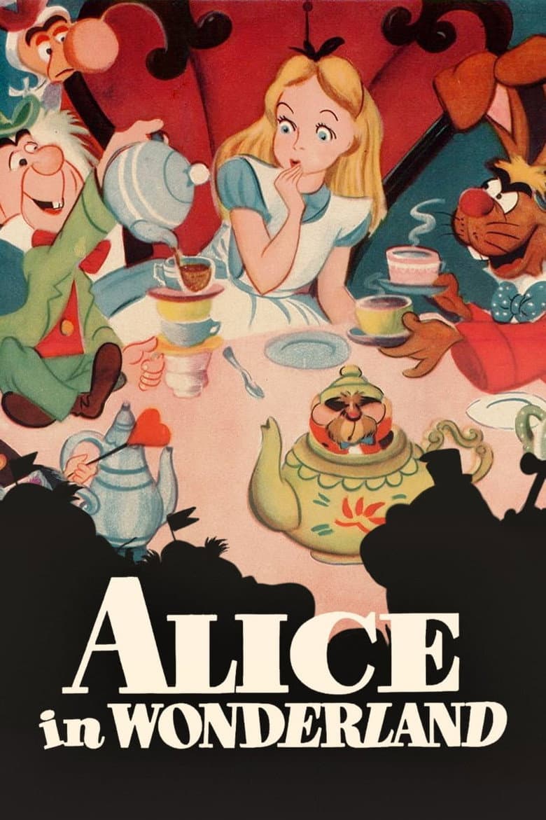 Alice’s Family