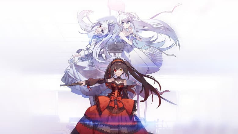 Date A Bullet: Nightmare or Queen