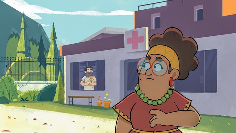 Episode 18