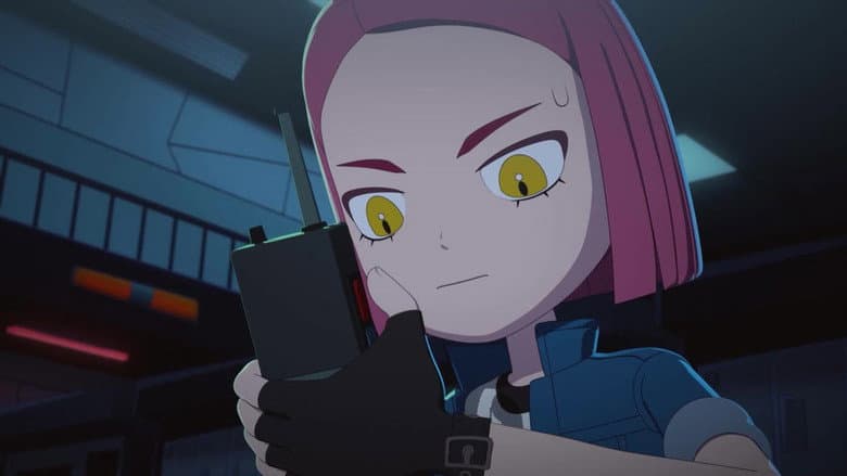 Episode 16