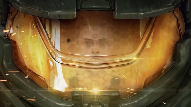Halo: The Fall of Reach