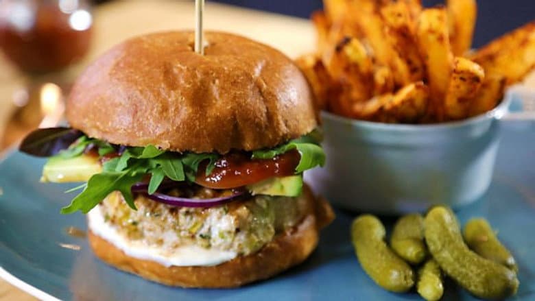 Feel-good Meals