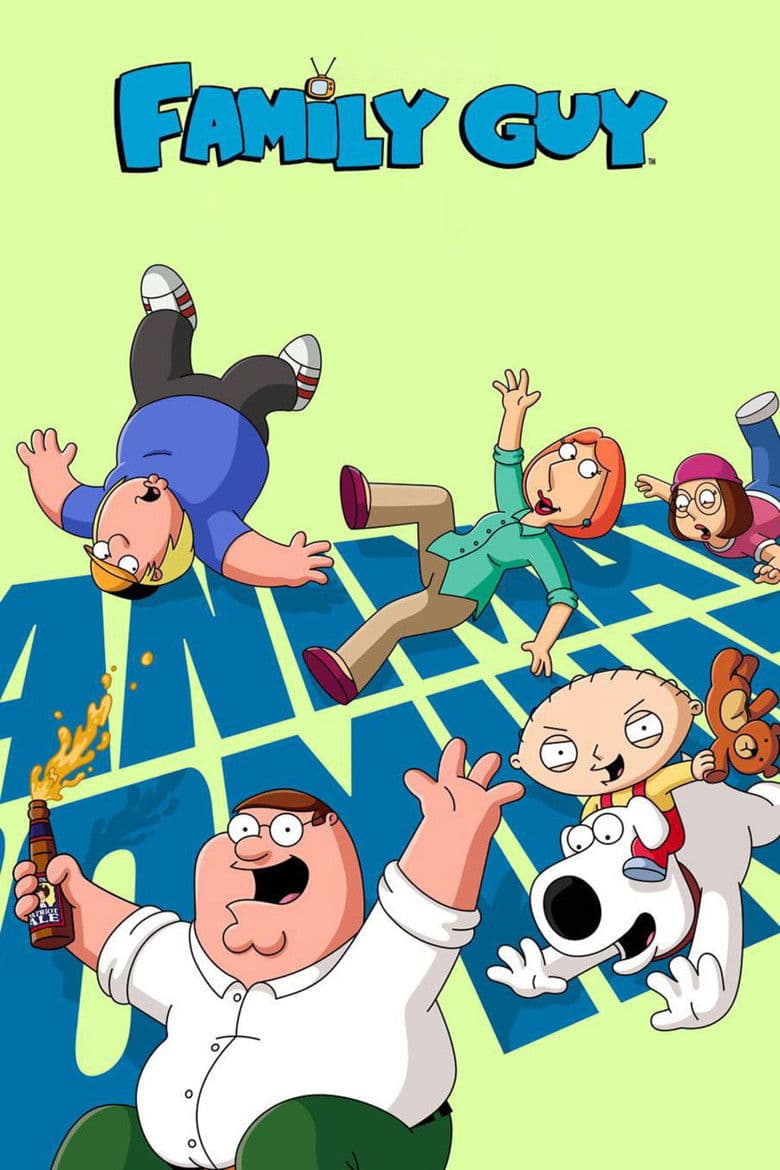Let the Goodtimes Walk