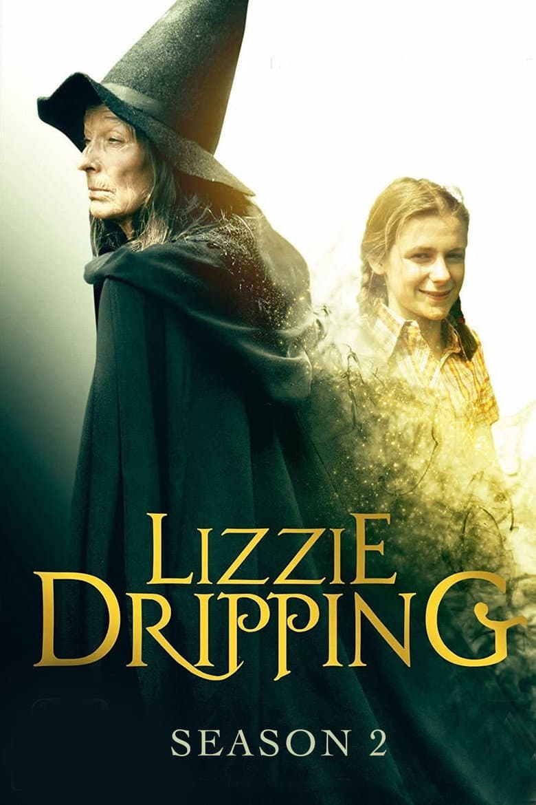 Lizzie Dripping and a Wish