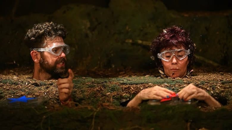 The Cave