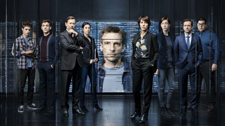 The Bureau