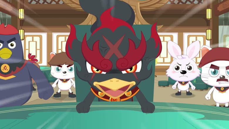 Episode 13