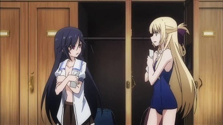 The Magic Academy and Love Fortunes
