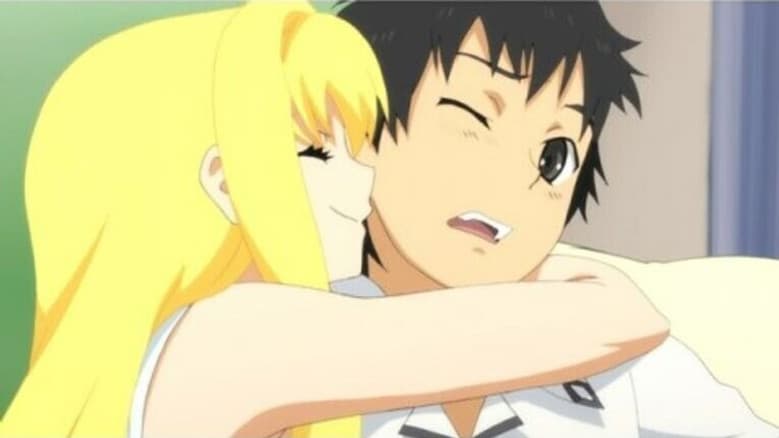 The Kidnapped Girl