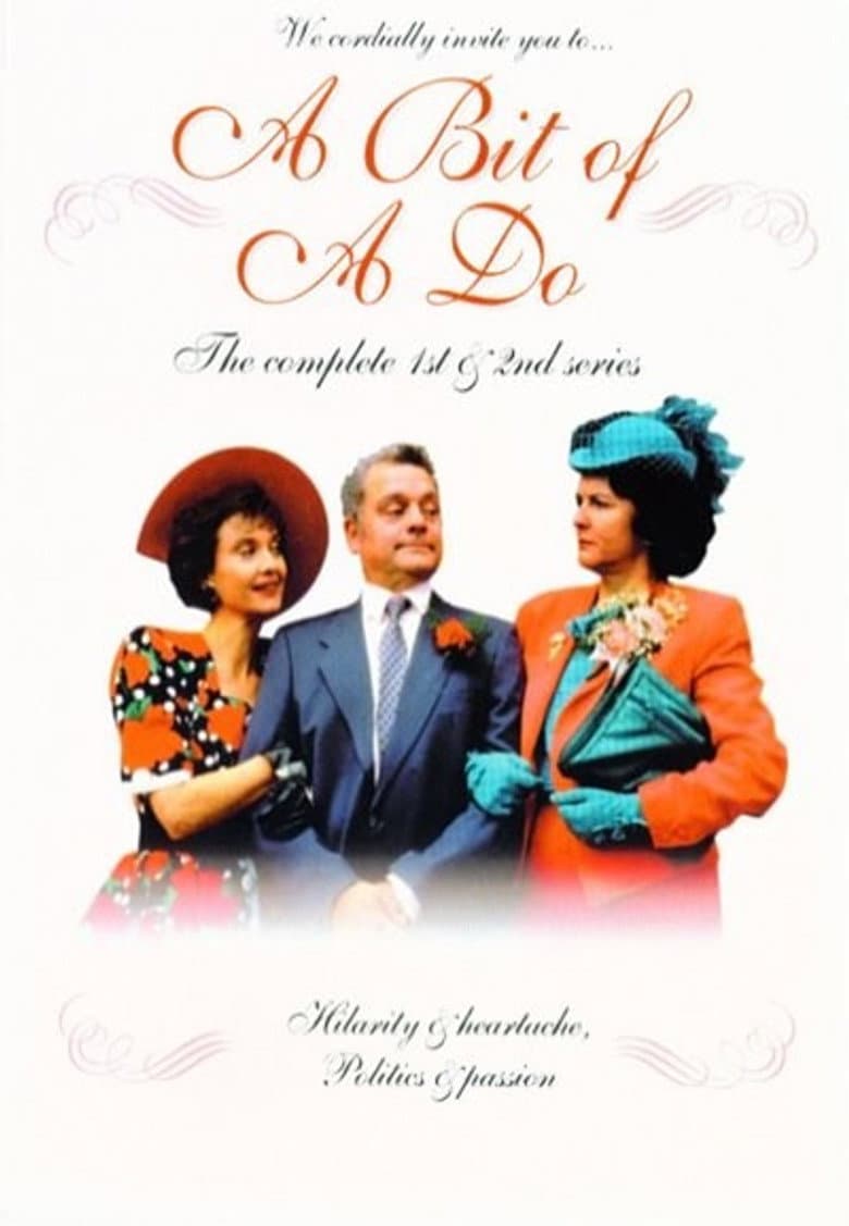 The Church Wedding
