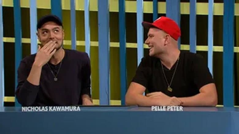 Episode 8