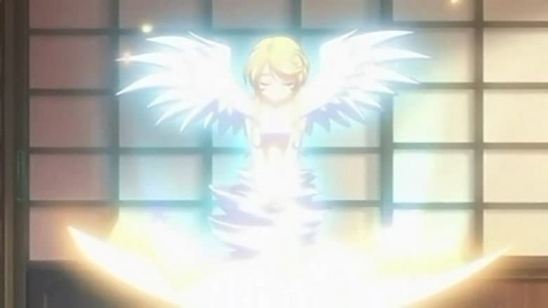 Ah! My Darling Cupid!