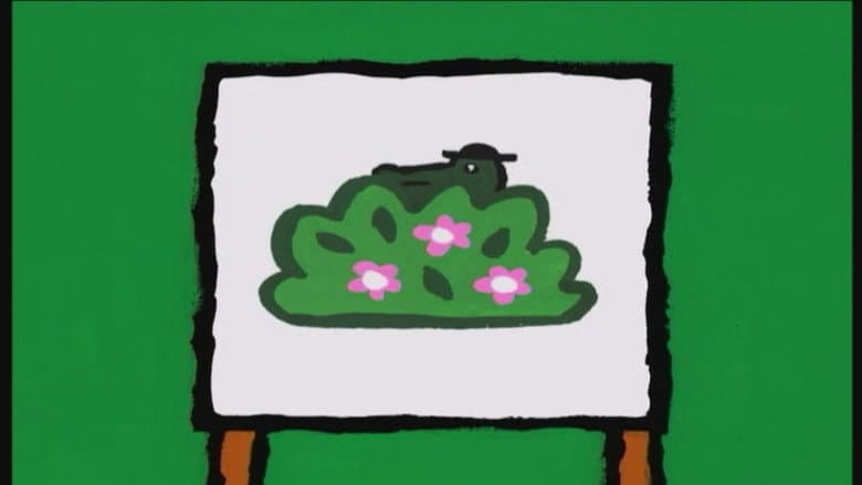 Rain / Nest / Plane / Parade