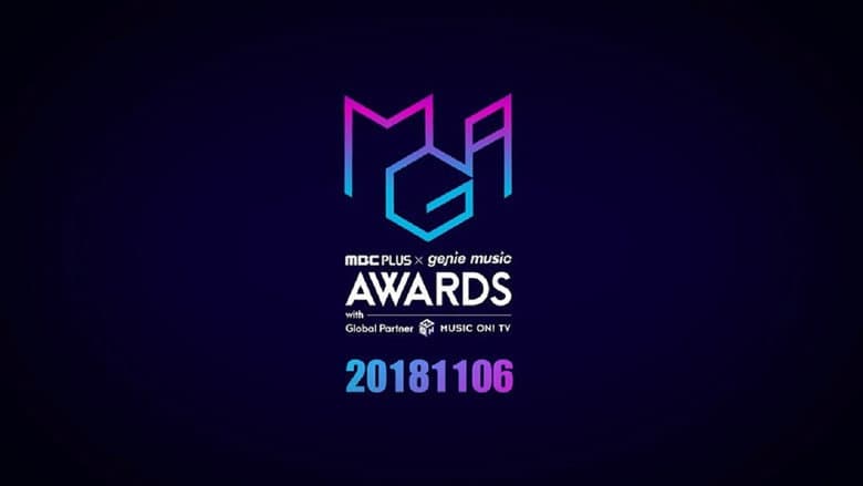 MBC Plus X Genie Music Awards