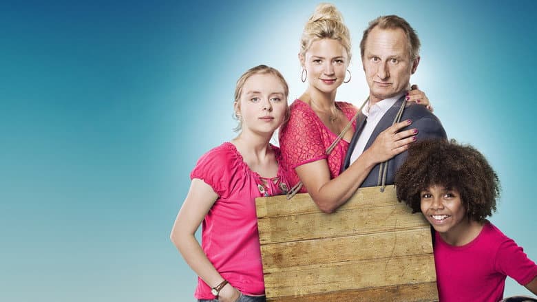 Family for Rent