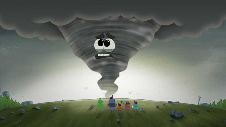 Tornados