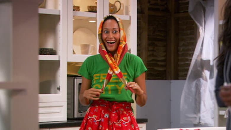 Deck the Halls With Bags and Folly