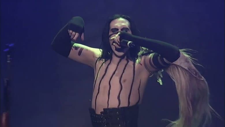 Guns, God and Government – Live in L.A.