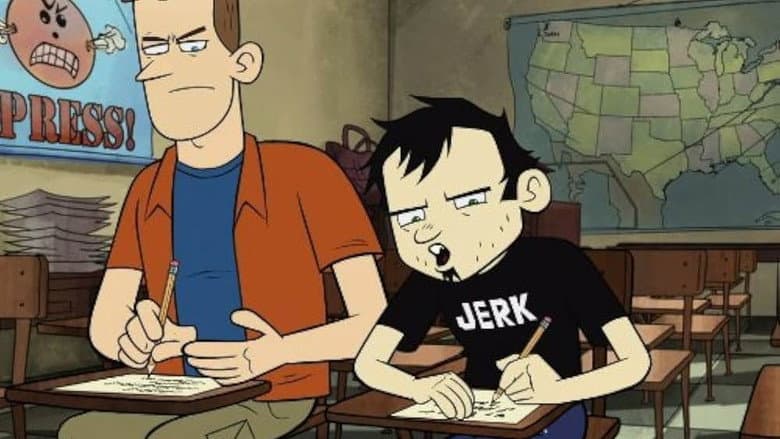 Anger Management