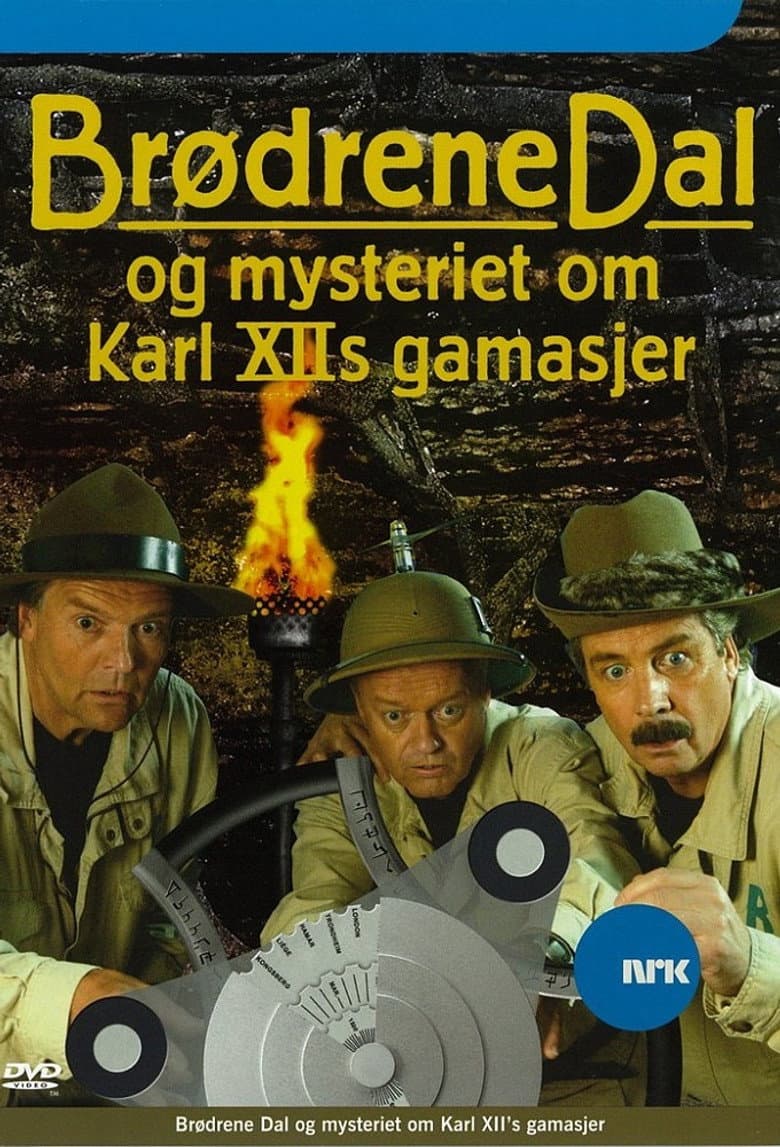 Episode 1