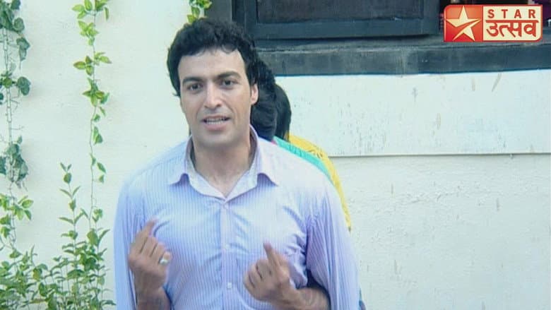 Armaan Enters Dr. Kirti's House