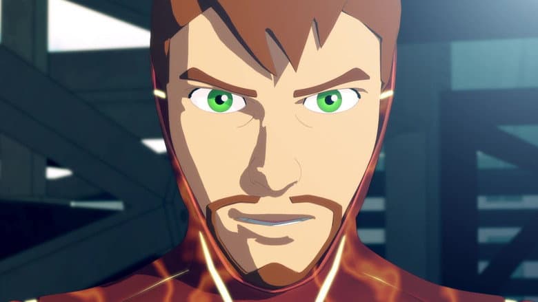 Iron Man 2099