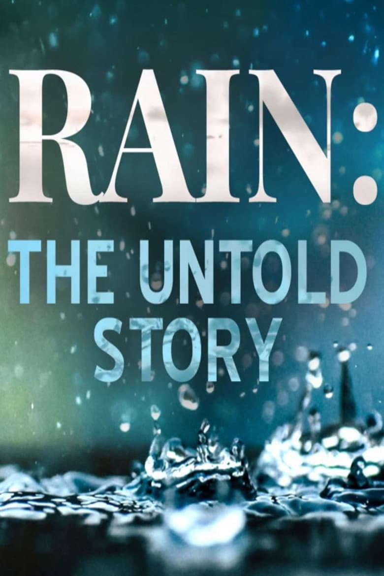 Understanding Rain