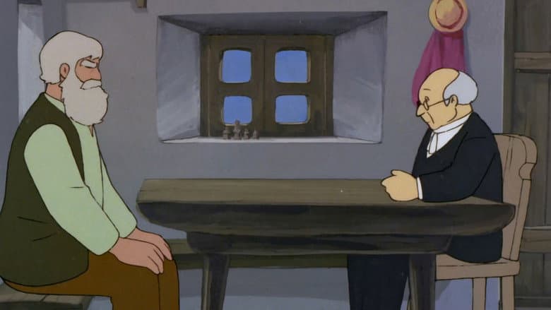Two Guests