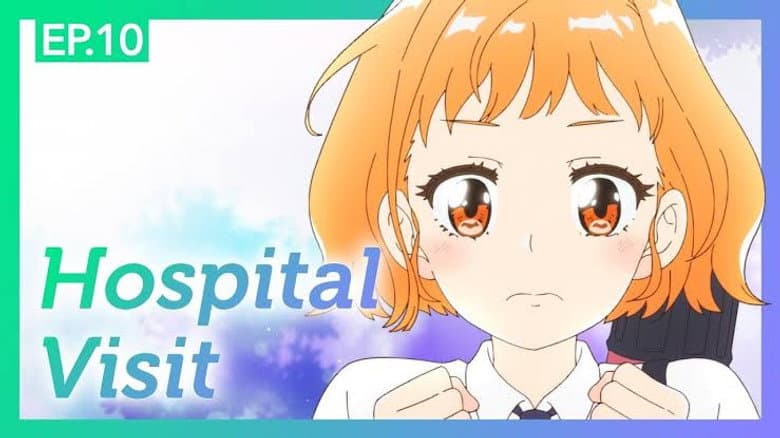 Hospital Visit