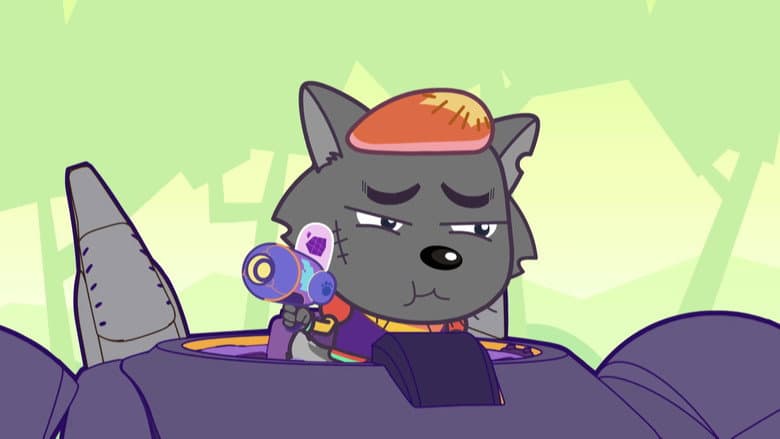 Episode 6