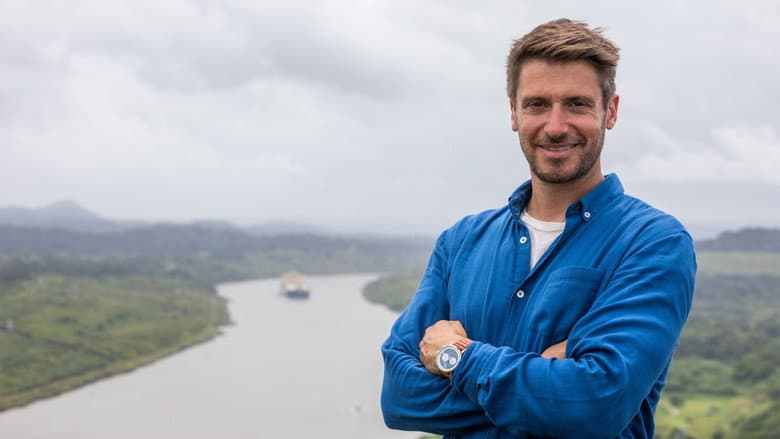Panama Canal