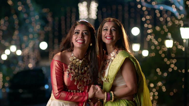 Divya-Drishti Reunite